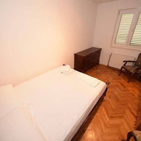Apartments Costa Rica Orebic Ngoại thất bức ảnh