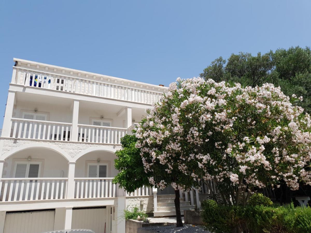 Apartments Costa Rica Orebic Ngoại thất bức ảnh