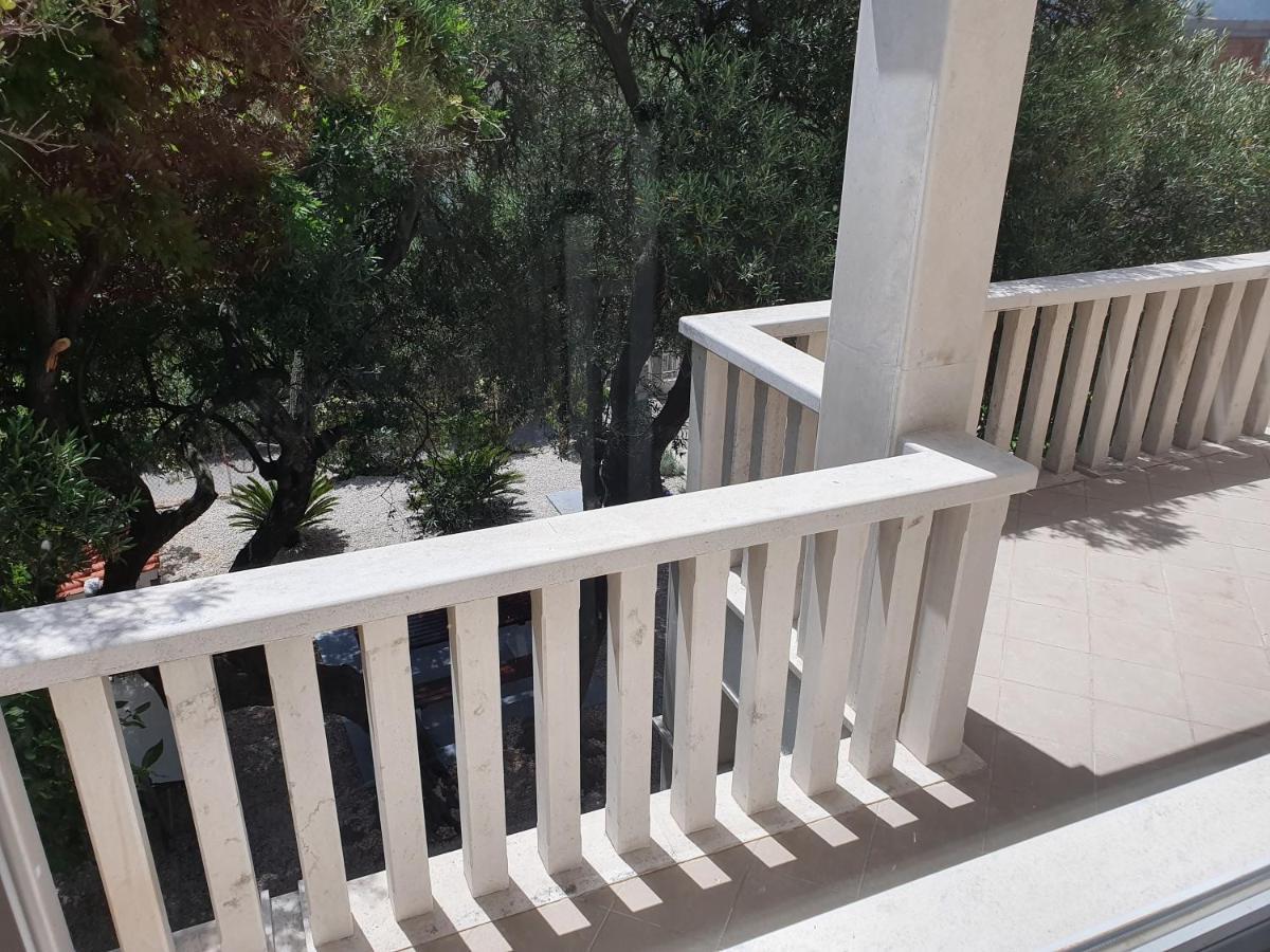 Apartments Costa Rica Orebic Ngoại thất bức ảnh