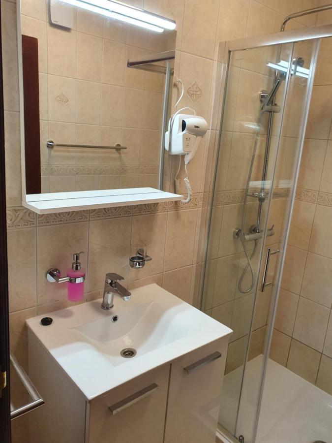 Apartments Costa Rica Orebic Ngoại thất bức ảnh