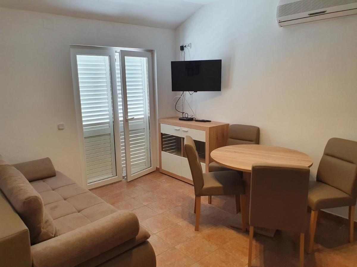 Apartments Costa Rica Orebic Ngoại thất bức ảnh