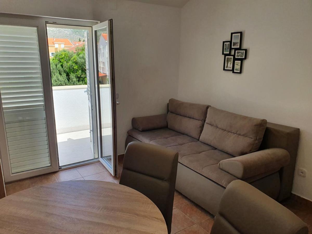Apartments Costa Rica Orebic Ngoại thất bức ảnh