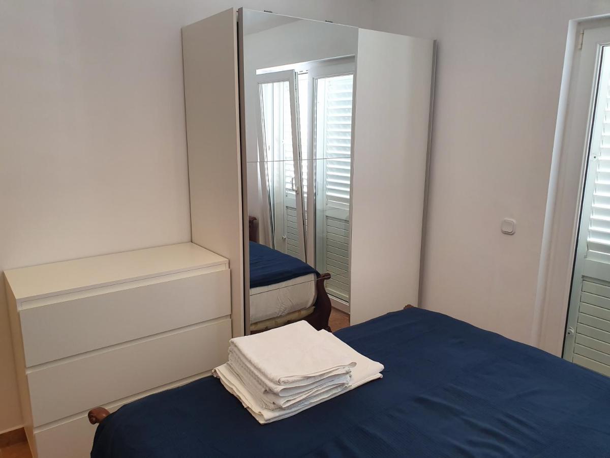 Apartments Costa Rica Orebic Ngoại thất bức ảnh