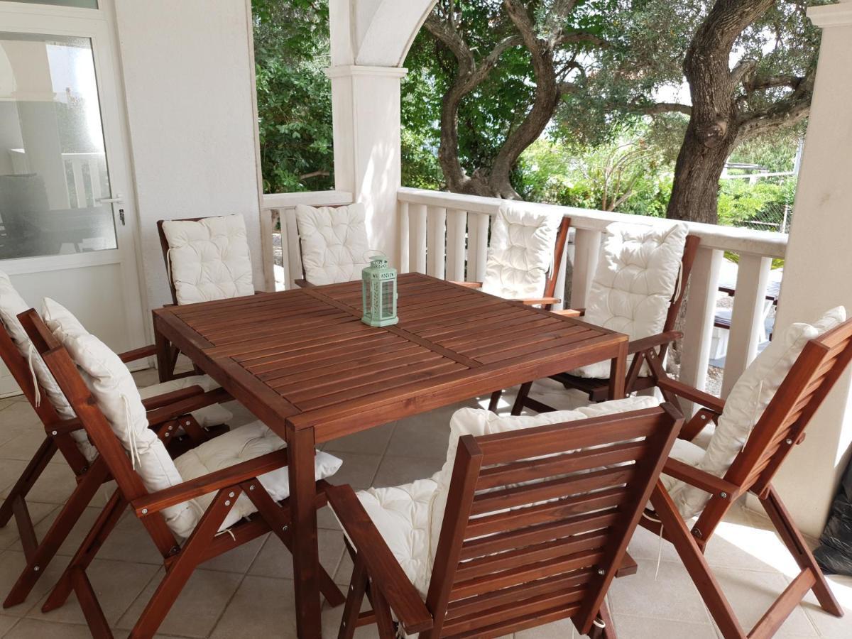 Apartments Costa Rica Orebic Ngoại thất bức ảnh