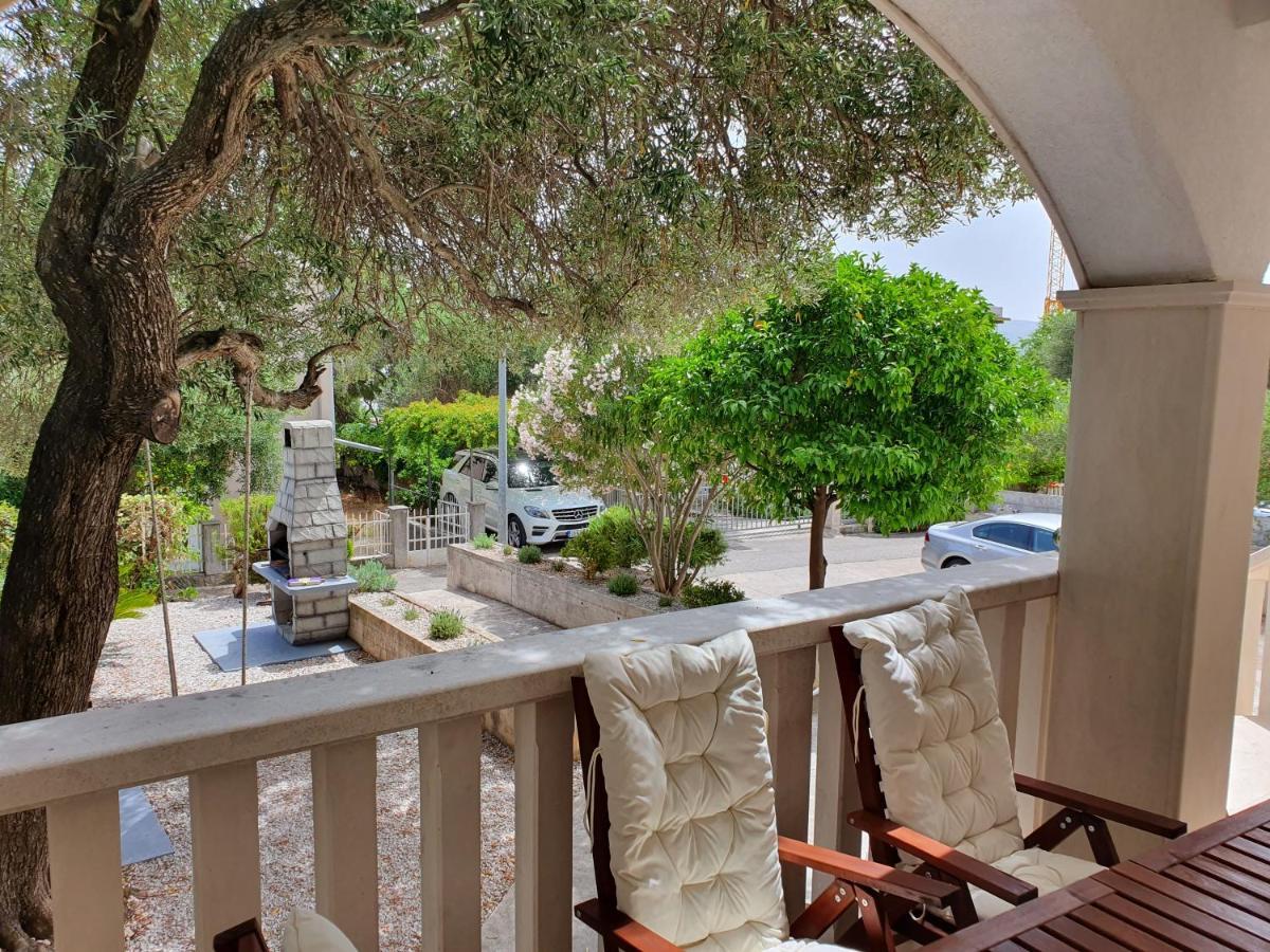 Apartments Costa Rica Orebic Ngoại thất bức ảnh