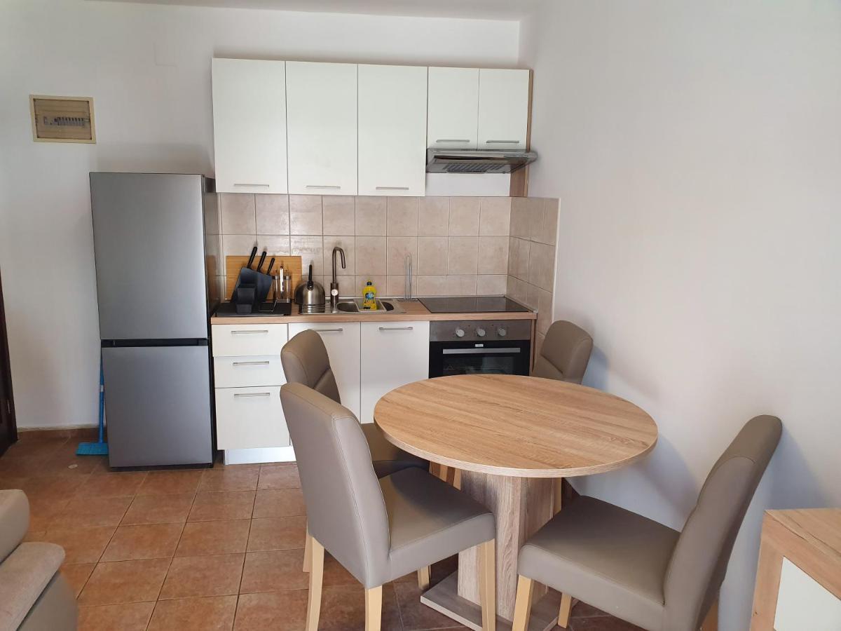 Apartments Costa Rica Orebic Ngoại thất bức ảnh