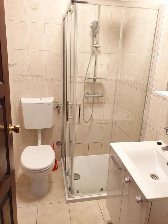 Apartments Costa Rica Orebic Ngoại thất bức ảnh