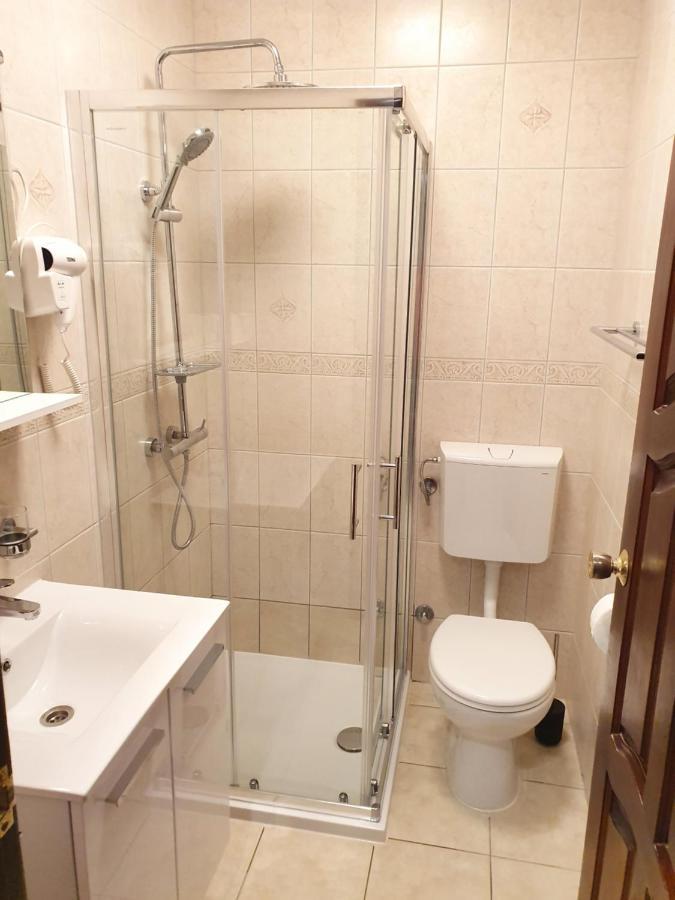 Apartments Costa Rica Orebic Ngoại thất bức ảnh