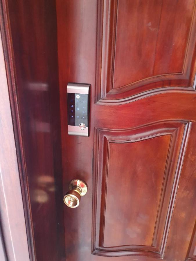 Apartments Costa Rica Orebic Ngoại thất bức ảnh
