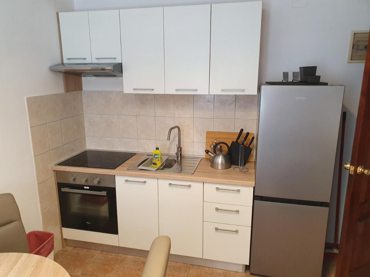 Apartments Costa Rica Orebic Ngoại thất bức ảnh