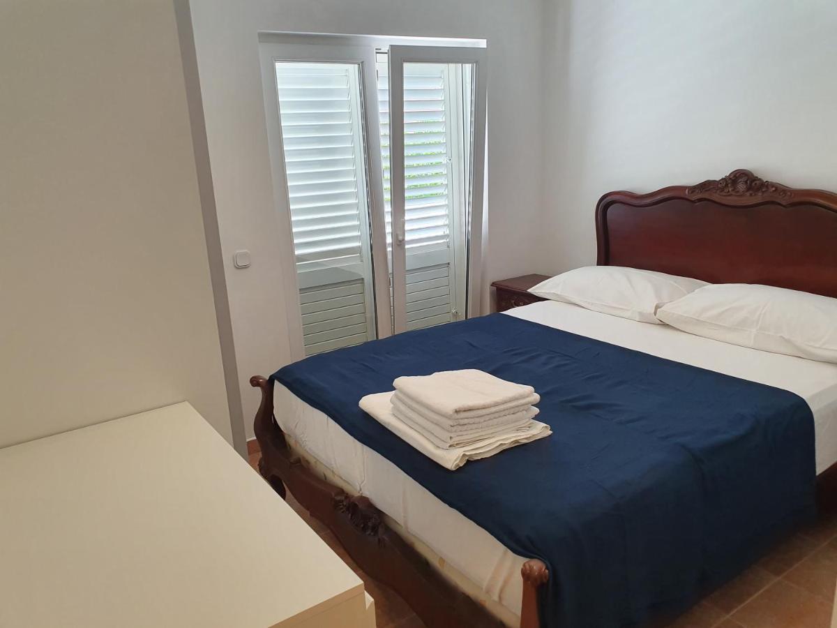 Apartments Costa Rica Orebic Ngoại thất bức ảnh