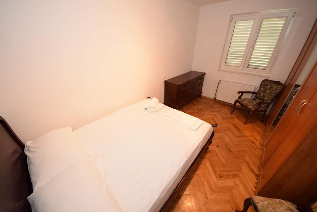 Apartments Costa Rica Orebic Ngoại thất bức ảnh