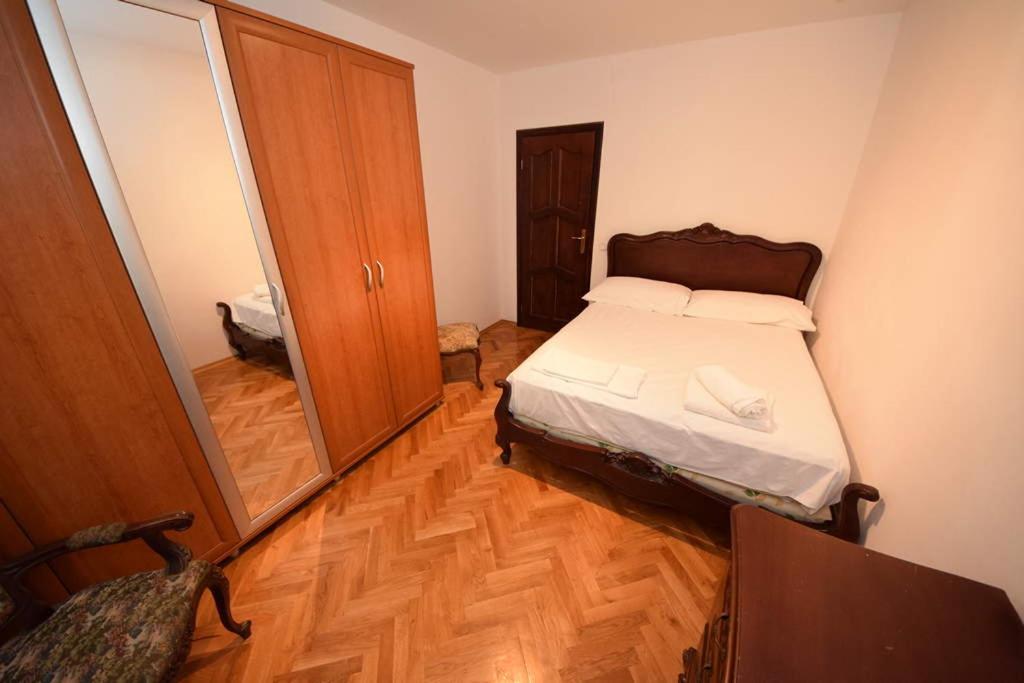 Apartments Costa Rica Orebic Ngoại thất bức ảnh