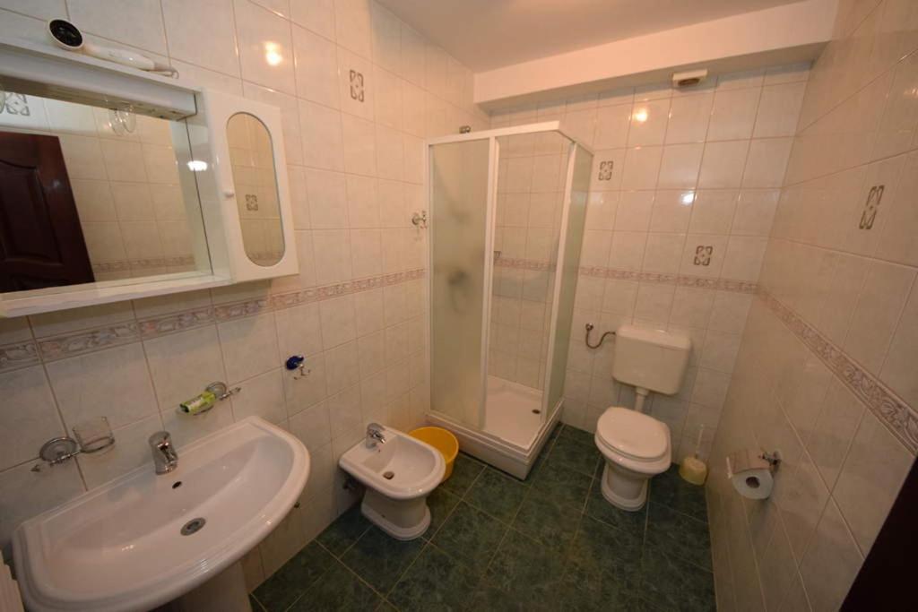 Apartments Costa Rica Orebic Ngoại thất bức ảnh