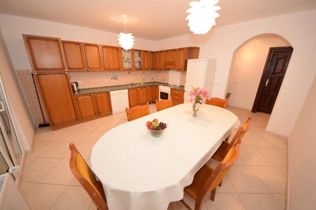 Apartments Costa Rica Orebic Ngoại thất bức ảnh