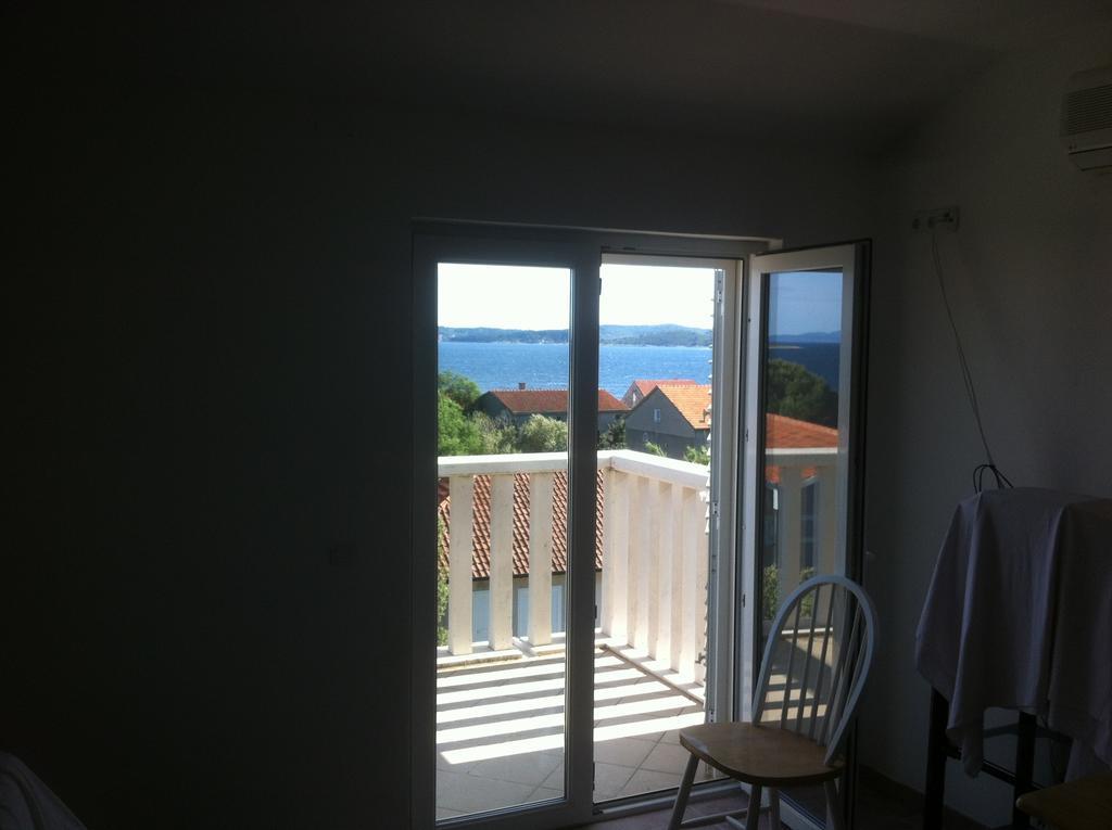 Apartments Costa Rica Orebic Phòng bức ảnh