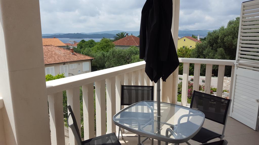 Apartments Costa Rica Orebic Ngoại thất bức ảnh