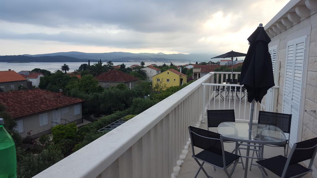 Apartments Costa Rica Orebic Ngoại thất bức ảnh