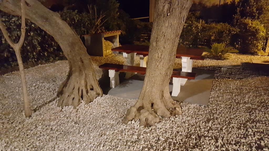 Apartments Costa Rica Orebic Ngoại thất bức ảnh