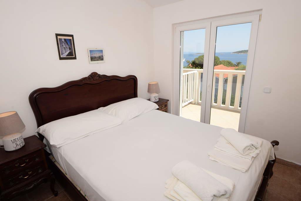 Apartments Costa Rica Orebic Ngoại thất bức ảnh