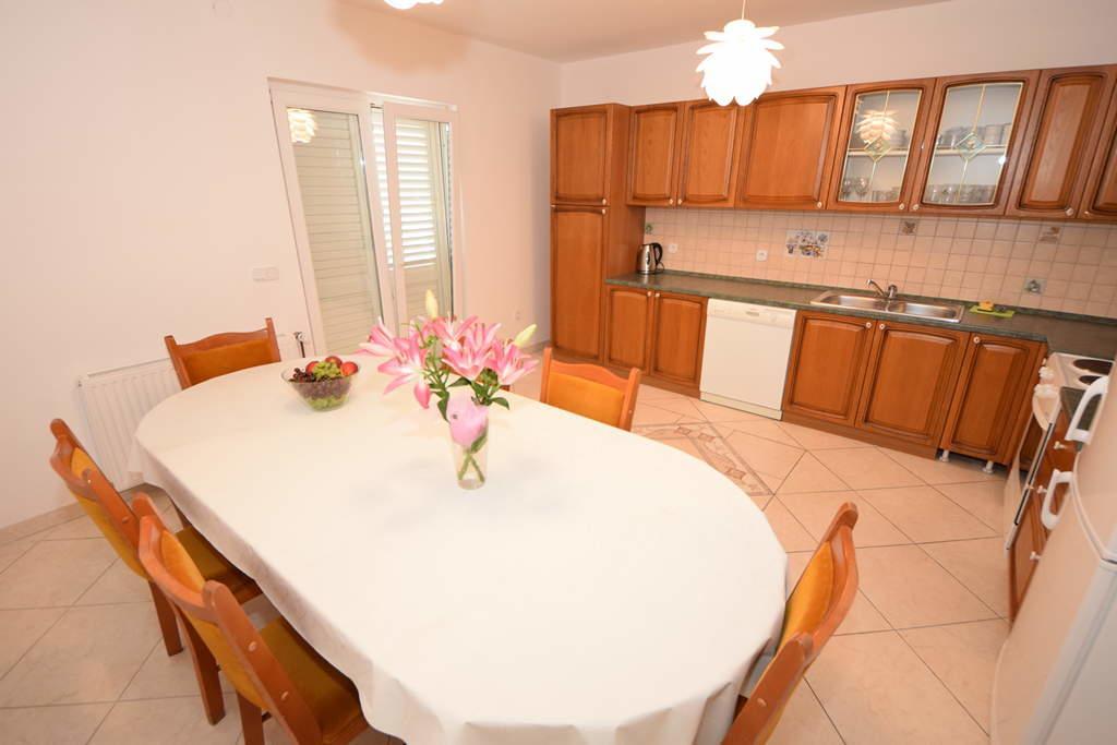 Apartments Costa Rica Orebic Ngoại thất bức ảnh