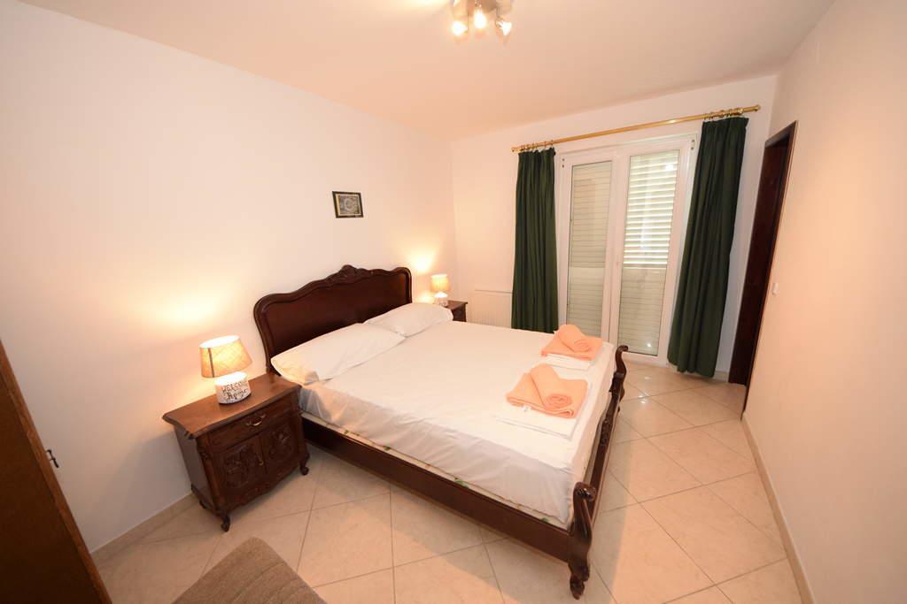 Apartments Costa Rica Orebic Ngoại thất bức ảnh